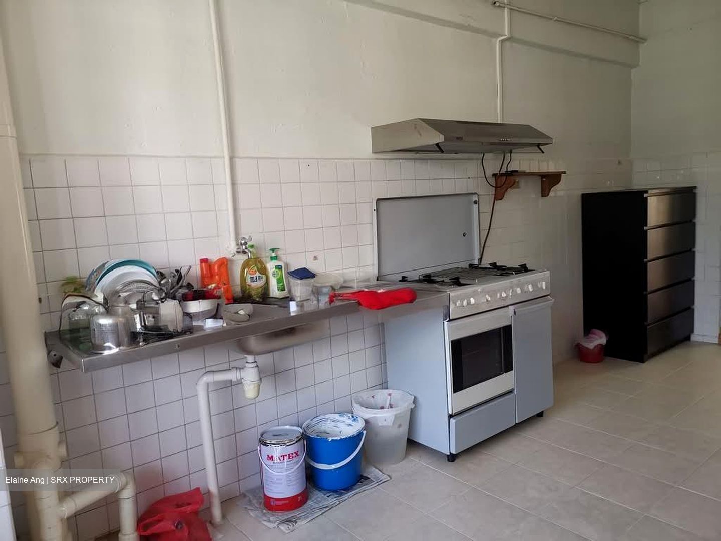 Blk 105 Clementi Street 12 (Clementi), HDB 3 Rooms #543183041